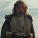 Luke, why?